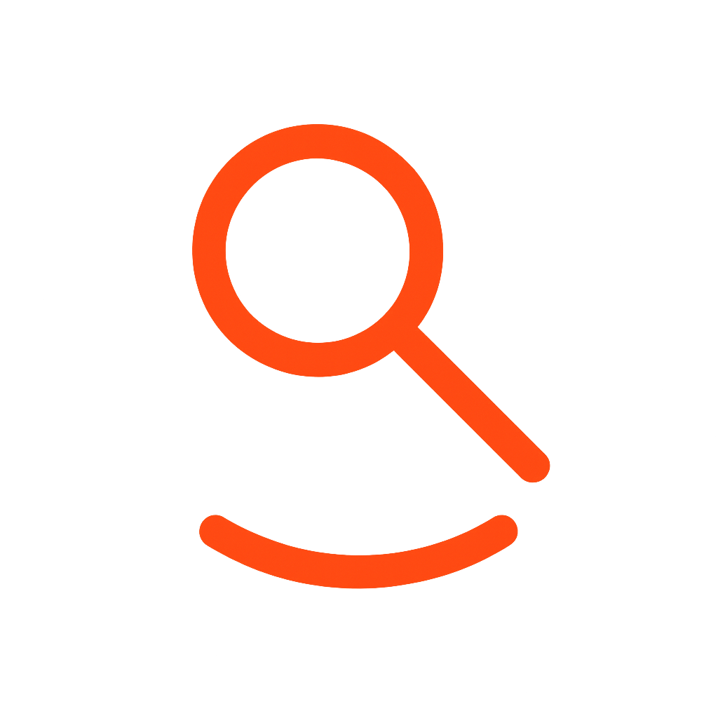 Browse Events Icon