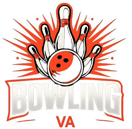 BowlingVA Main Logo